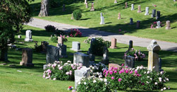 Lange Funeral Home